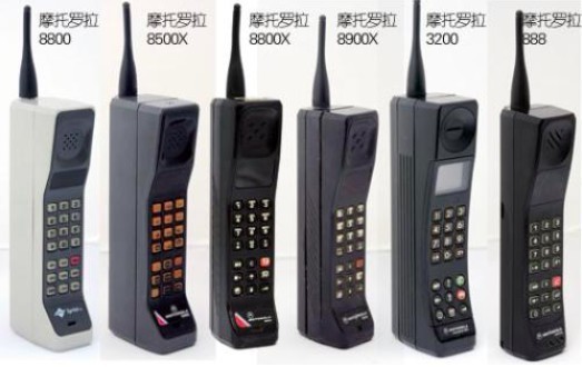 摩托罗拉铱星现在怎么样了,如何评价摩托罗拉的铱星计划