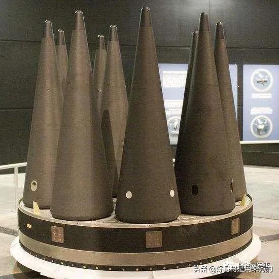 现实中核弹最大当量可以造多大,中国核反应堆小型化技术