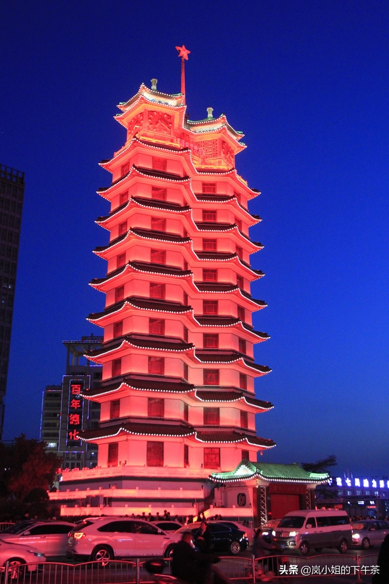 郑州最值得去的几个地方,郑州值得一逛的地方是哪里