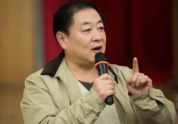 比王宝强还惨！前央视主持刘斌，三婚娶马蓉闺蜜却遭出轨掏空家产