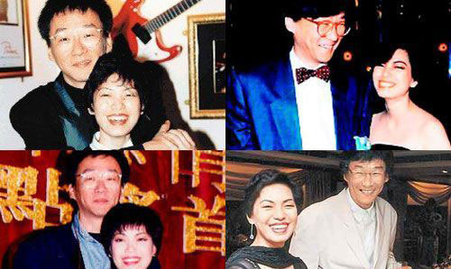 蔡琴与杨德昌的婚姻状况,杨德昌到底爱不爱蔡琴