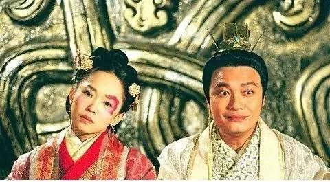 她是历史上最可怜的皇后,历史上最昏庸皇后