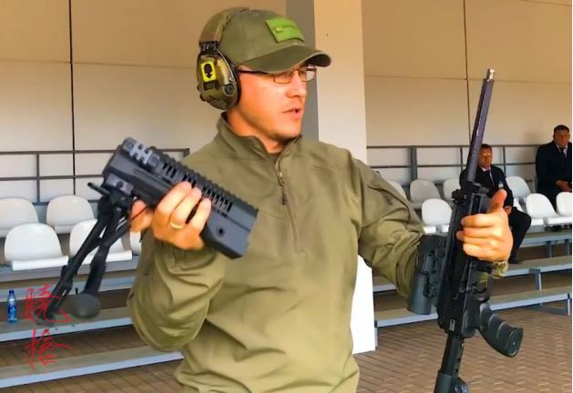 最令人失望的新枪——俄罗斯AK12和RPK16越改越保守