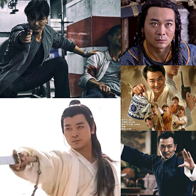 少年黄飞鸿小演员长大后样子,少年黄飞鸿有哪些演员