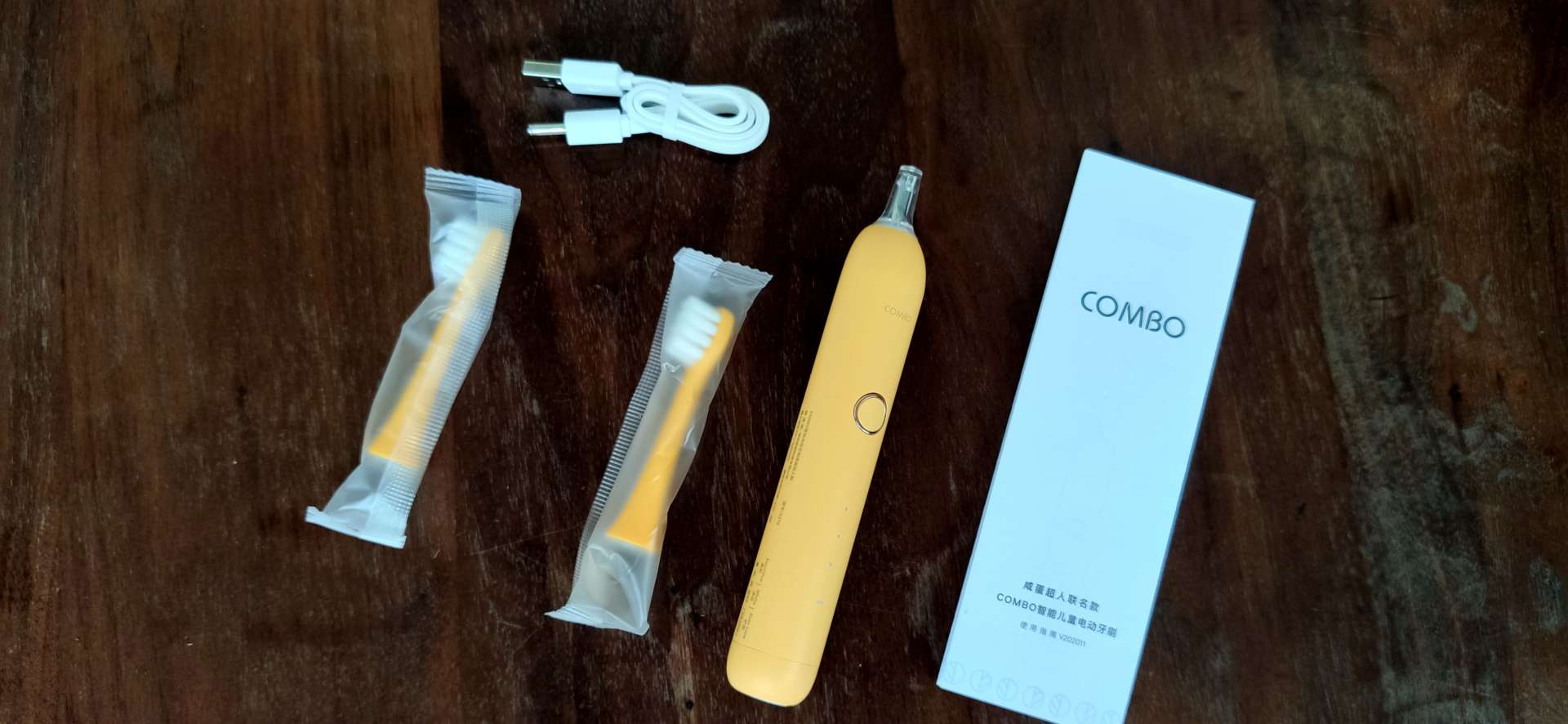 哪一款儿童电动牙刷比较实惠好用,贝医生和米兔儿童电动牙刷哪个好