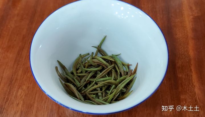 绿茶红茶普洱推荐,绿茶黄茶白茶黑茶红茶推荐