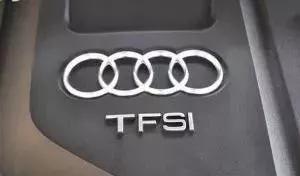 汽车tfsi字母分别代表什么意思,汽车屁股后标多少t是什么意思