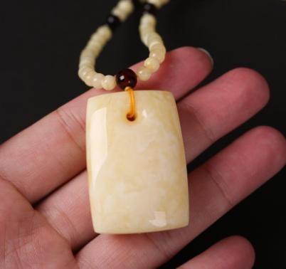 蜜蜡的种类及区别,蜜蜡的六大种类