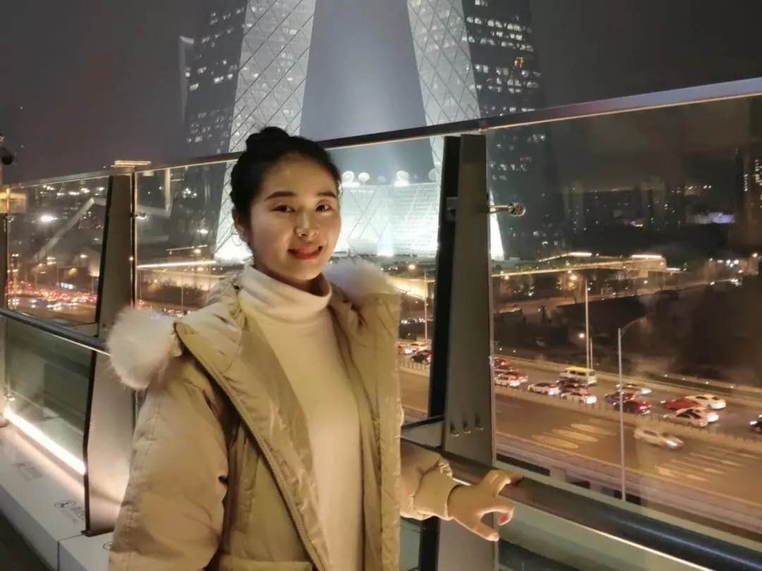 神同步！北京女学霸天团：5人考入同一所大学，保研国内顶尖985，斩获最高奖学金！