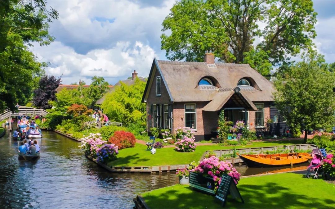 五一节国外旅游推荐地方,五一假期适合去哪里旅游国外