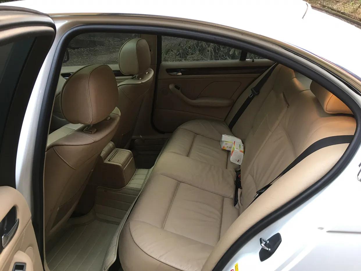 第四代宝马三系e46,05年宝马三系e46还值不值得买