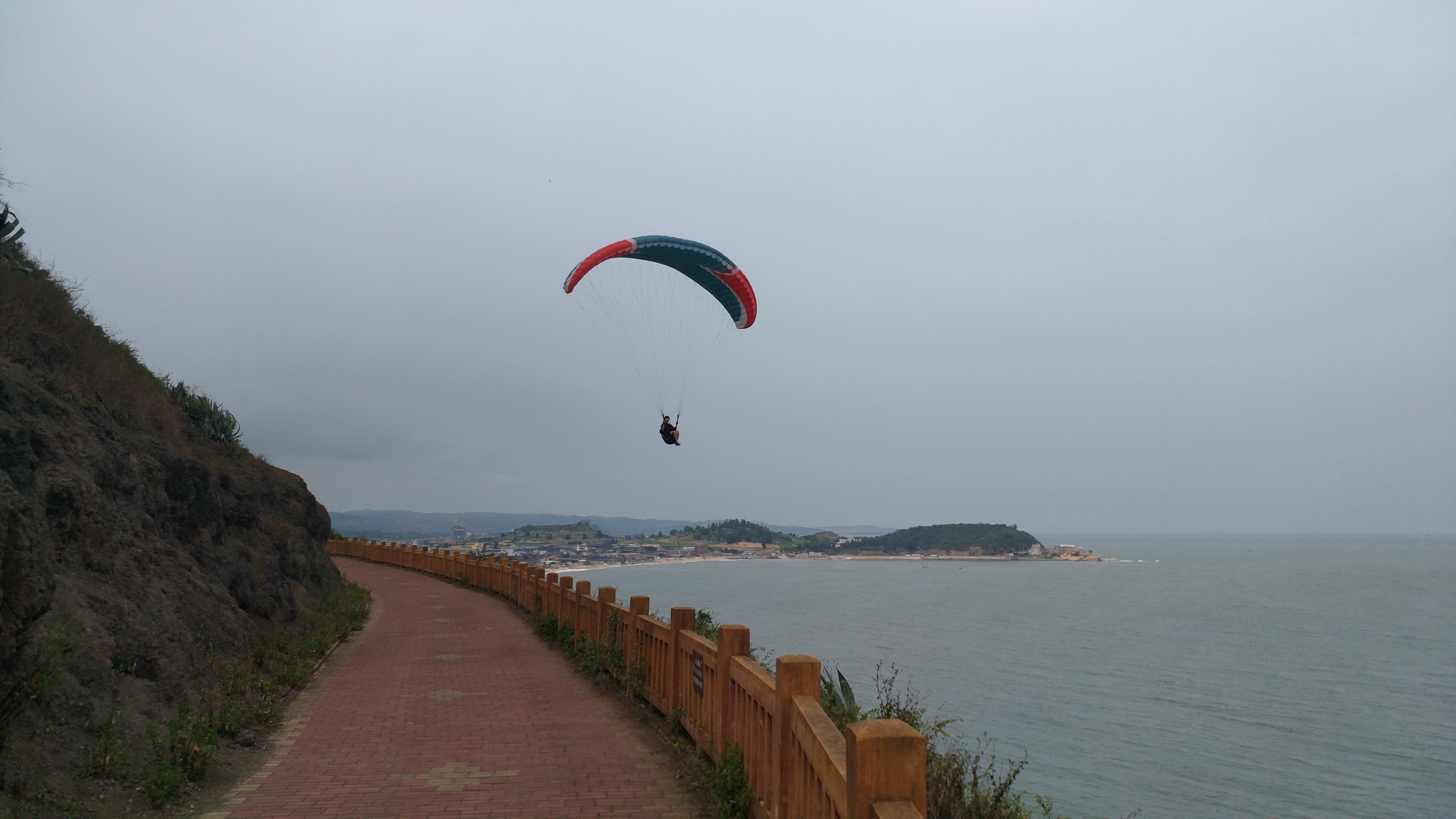 漳州火山岛旅游景点旅游攻略,漳州火山岛附近有什么好玩的景点