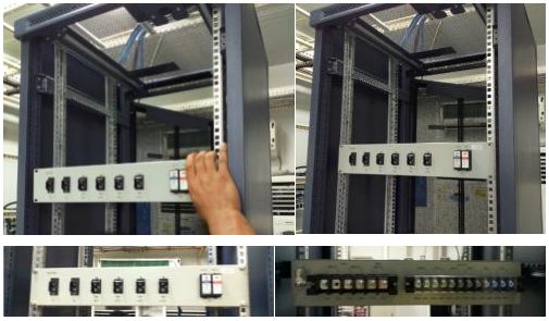 中国移动建立几个4g和5g基站,5g基站安装过程