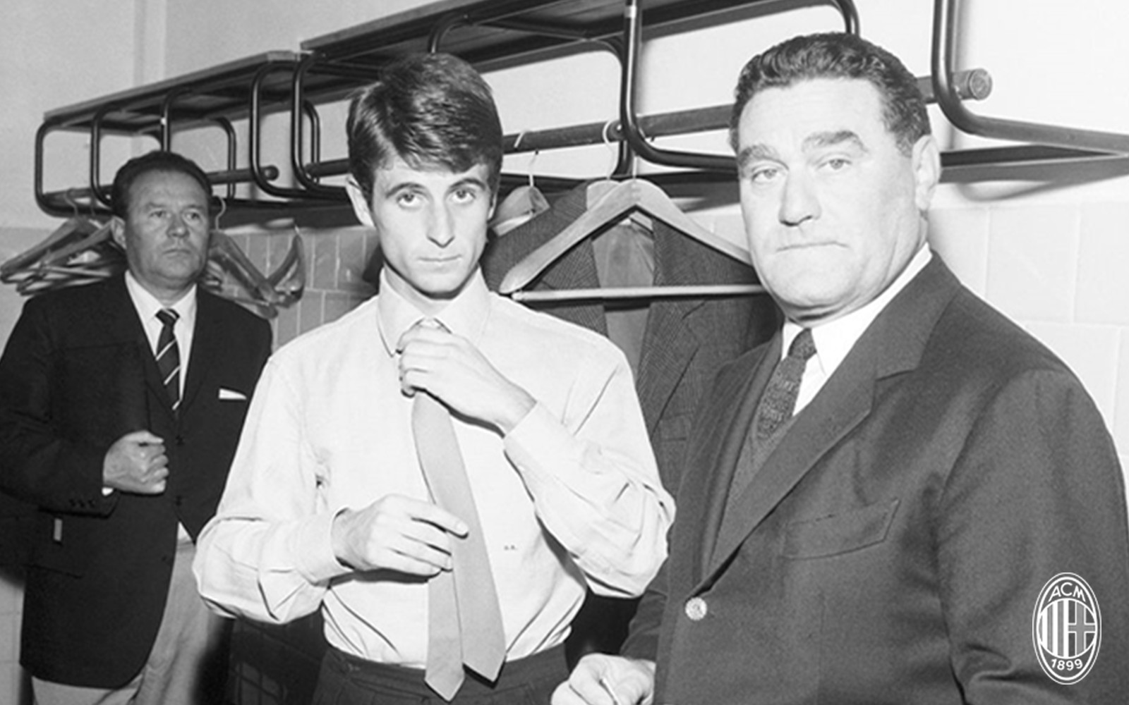 1963年，温布利的“魔幻之夜”