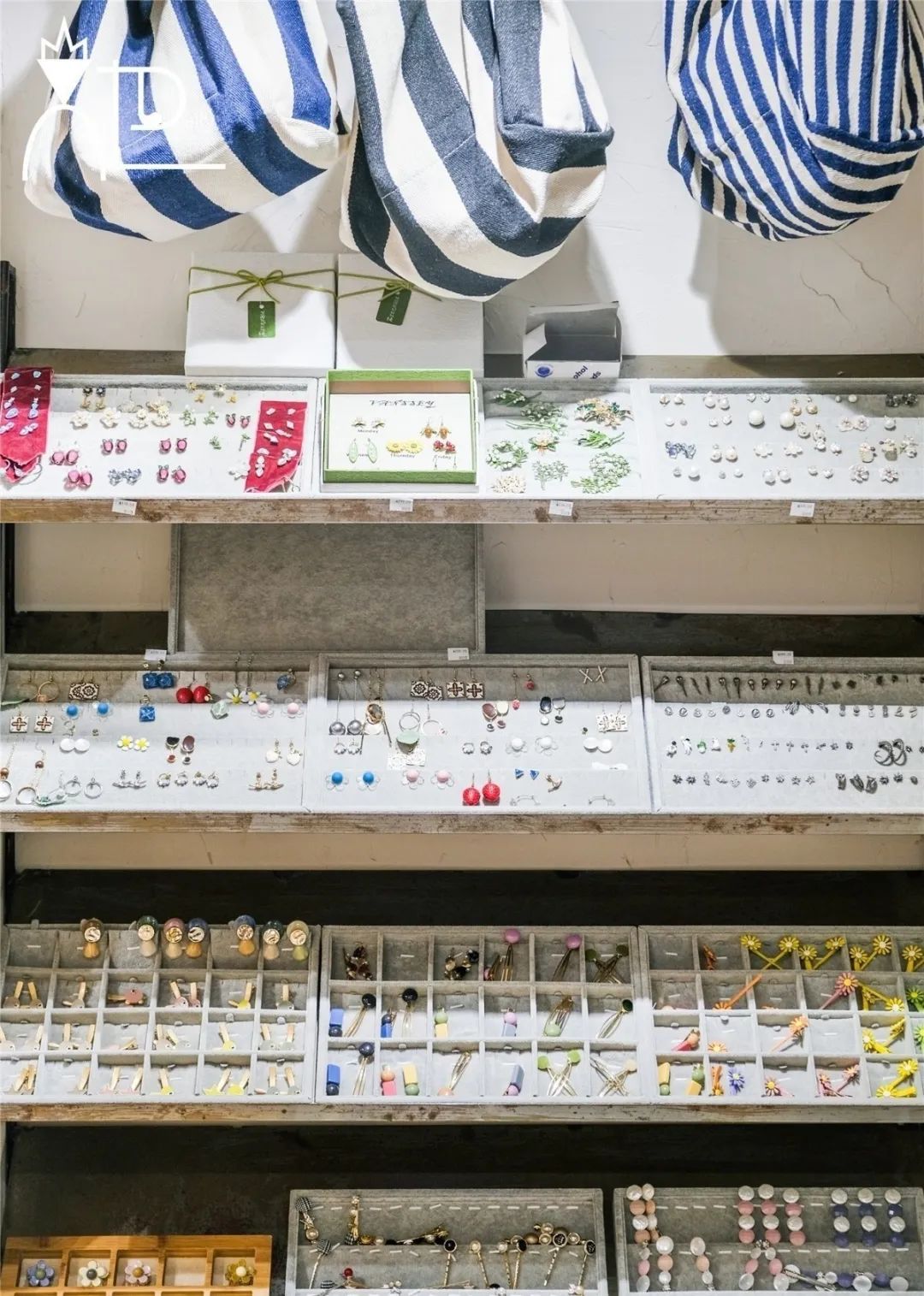 餐具控厨房好物,青岛宝藏陶瓷餐具店