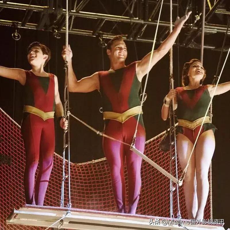 泰坦dc第一季,最新美剧泰坦