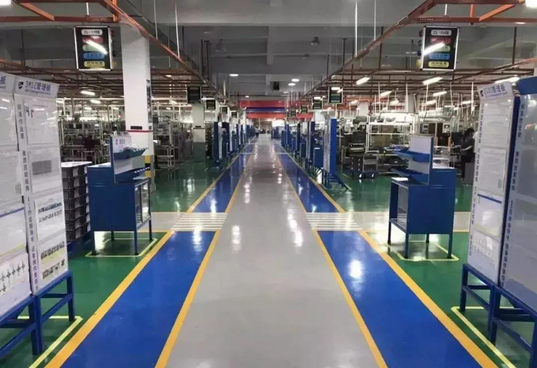 现场5s管理不到位及改善措施,现场5s管理中的整顿三要素