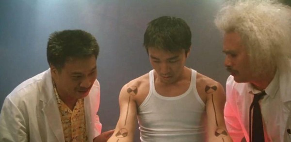 被误解的吴孟达与周星驰,一口气看完吴孟达周星驰电影大全