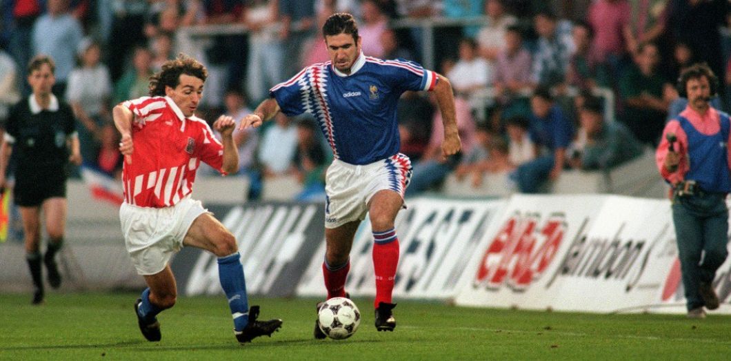 欧洲杯丹麦人,丹麦童话欧洲杯