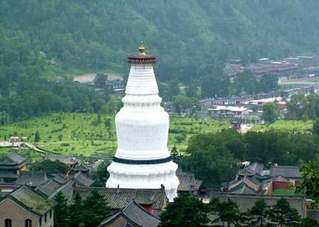 全国十大森林公园,中国十大森林公园