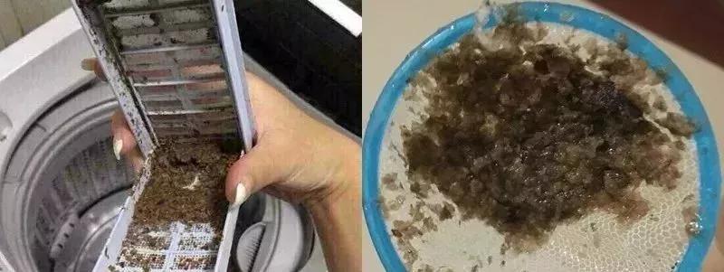 皮肤起红疹、过敏，竟是因为洗衣机的这件小事没做到位