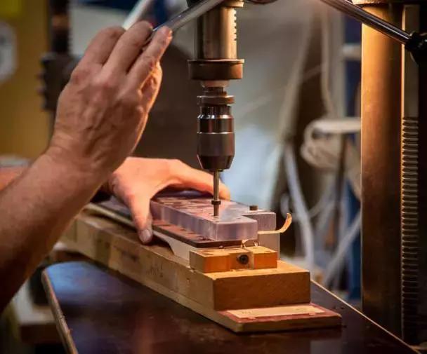 CharvelCustomShop40周年：故事还在继续