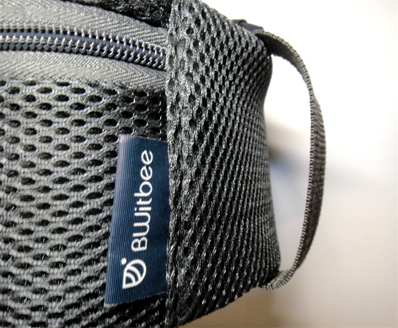 枕着音乐入眠-Bwitbee音乐U型枕体验