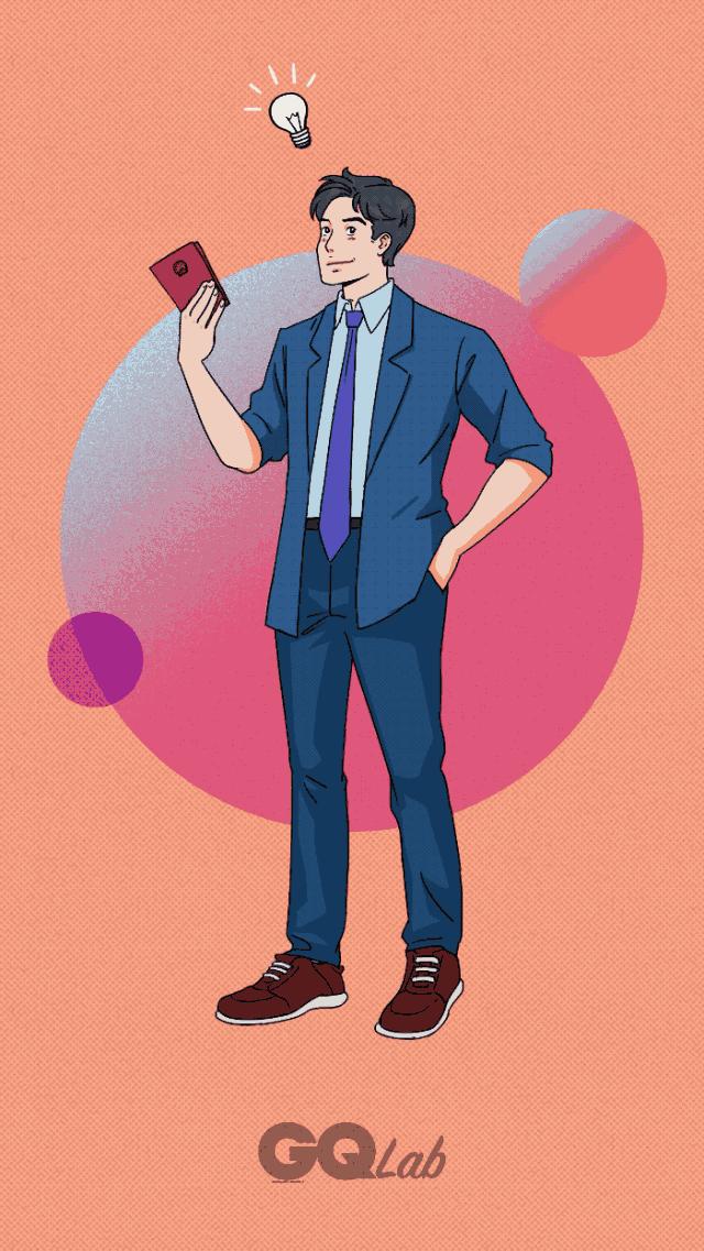 上海白领到底有多精致？在CBD上班不好意思坐地铁，新天地买蛋糕自拍30分钟，睡眠不足6小时也要抽1小时社交