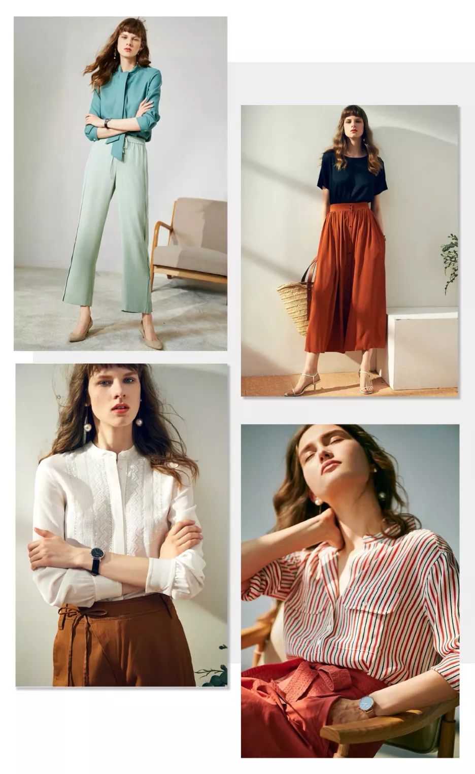 推荐淘宝上平价的服装店,平价且好的淘宝服装店推荐