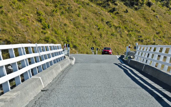 新西兰豪华房车旅行,去了新西兰有后悔的吗