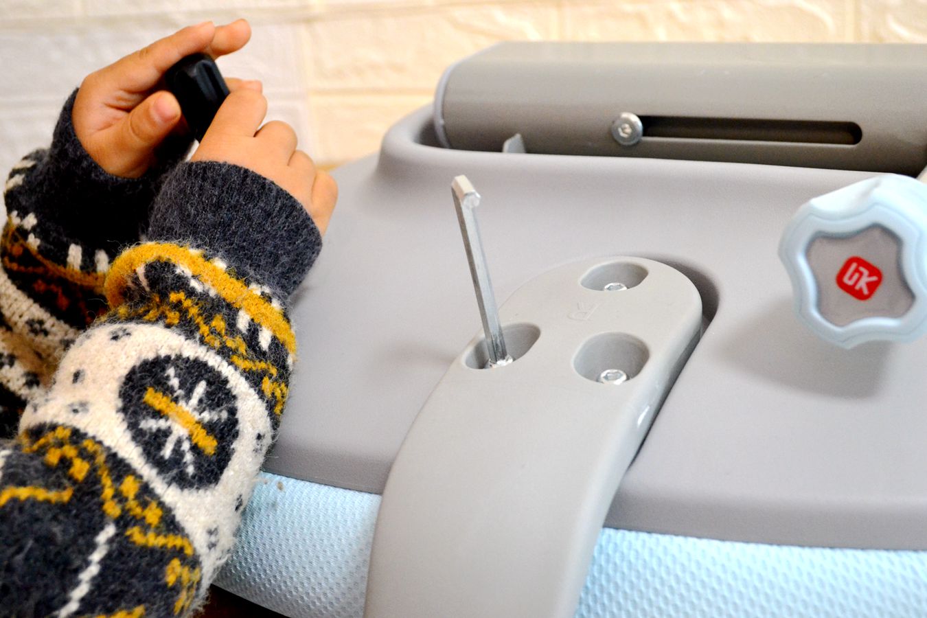 神器学习用品,专业学习桌椅是否鸡肋