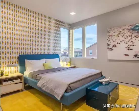 全屋定制尺寸标准大全集,全屋定制的基础尺寸大全