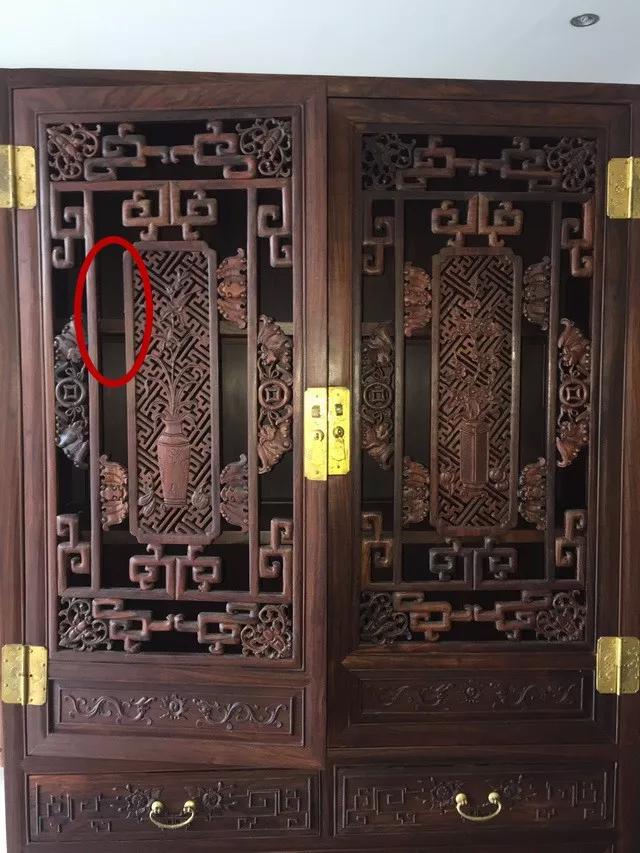 为什么越南那么多黄花梨家具,为什么越南的家具便宜