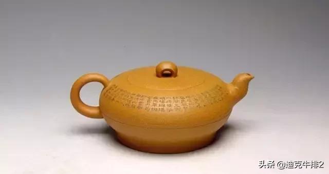 茶壶美不胜收,绝美小茶壶