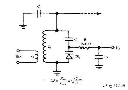 启动电容的作用和用途,电容的用途在电路中的作用