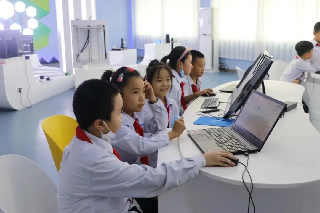 WE长安|课后服务，孩子新学期最好的“见面礼”