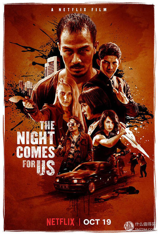 2018评价最高的十部动作电影,2021年必看十部史诗级动作电影