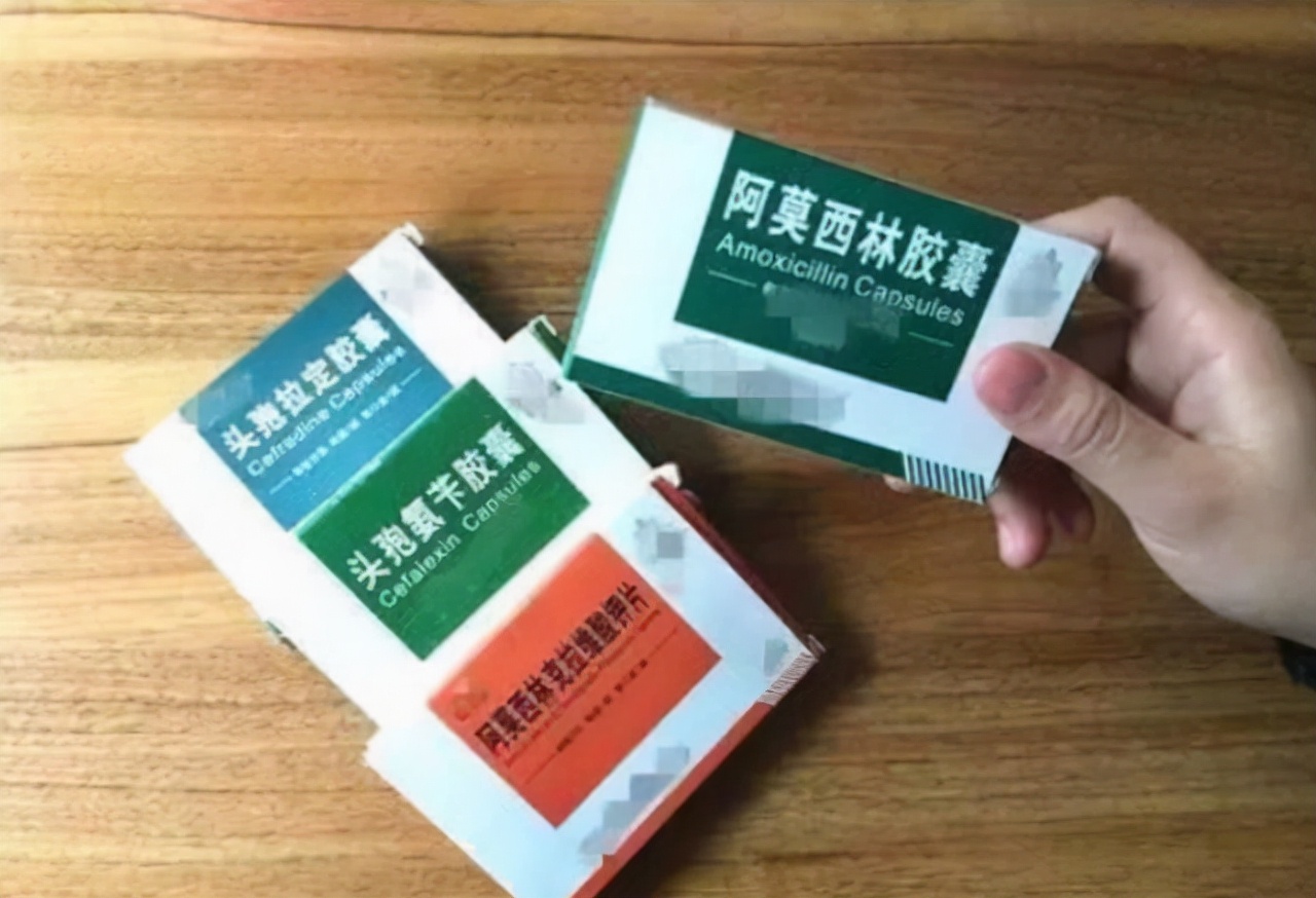 阿莫西林是不是消炎药中最好的,阿莫西林是消炎药吗可以经常吃吗