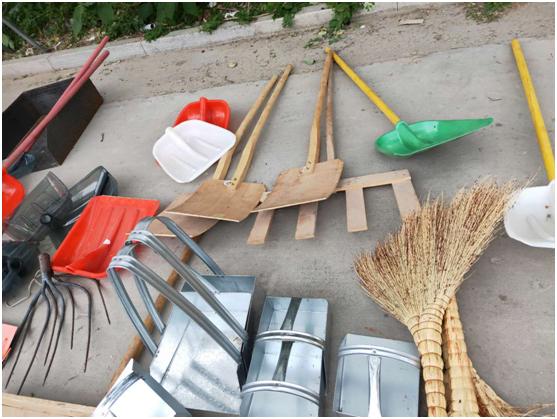 农村大集上即将消失的7个生意，曾经热闹非凡，现在却无人问津