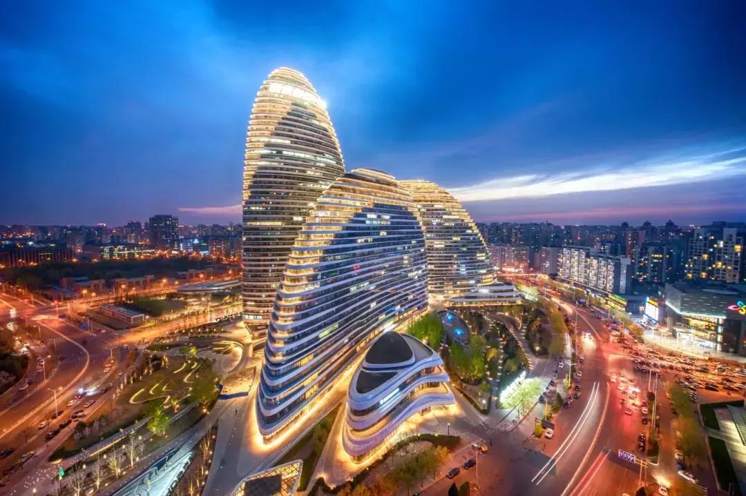 北京出发3-5天短途攻略和费用,北京到北戴河旅游攻略二日游路线