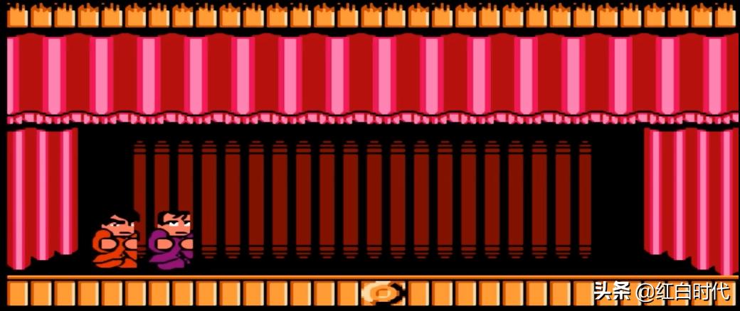 热血系列故事,热血国夫背景故事