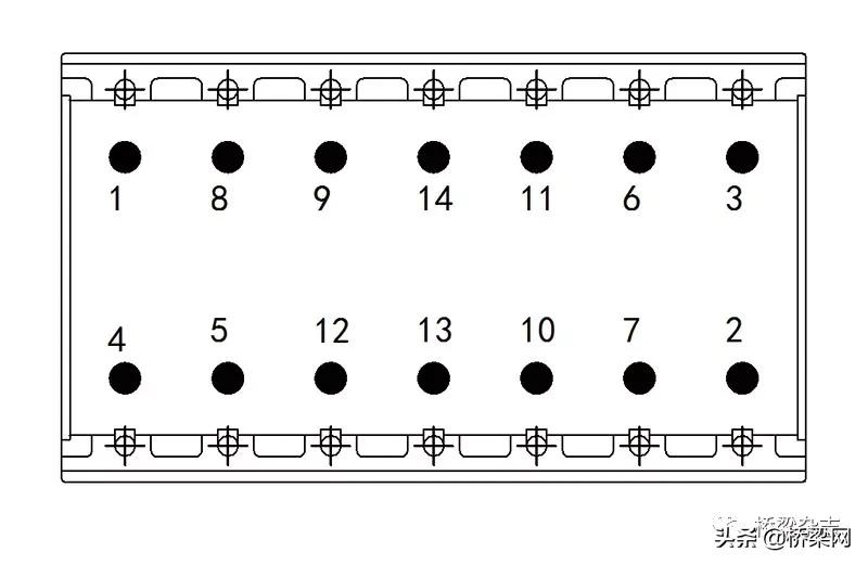 南京长江段长大桥梁群如何有效管养