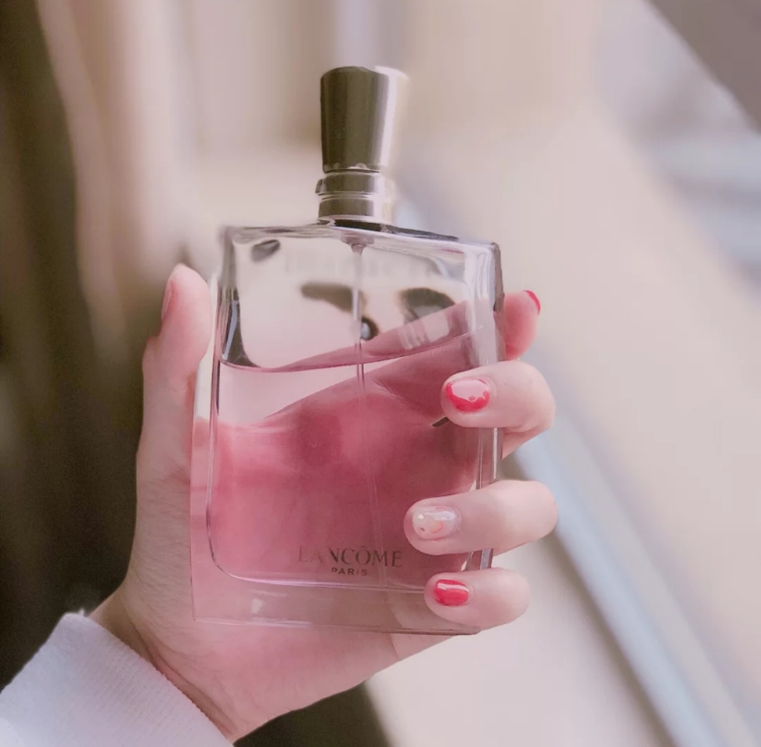 女士香水高级香推荐,品牌香水好闻又持久女士香水推荐