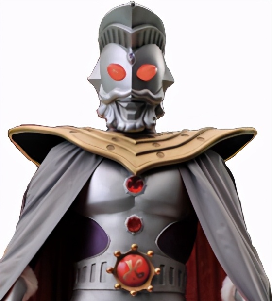 56位奥特曼照片及名字,56个奥特曼名字与大图