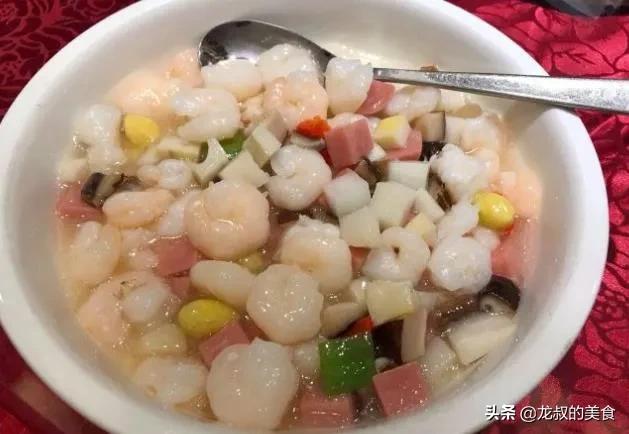 江浙沪必吃57种美食,长江特点美食有哪些菜