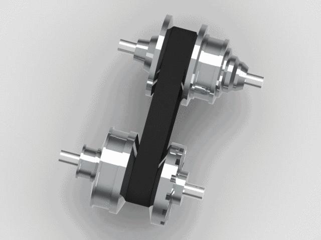 变速箱各种型号的优缺点,2挡dht变速箱与cvt变速箱哪个好