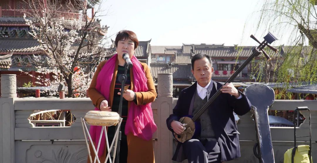 五一滦州古城旅游景点,北京到滦州古城攻略