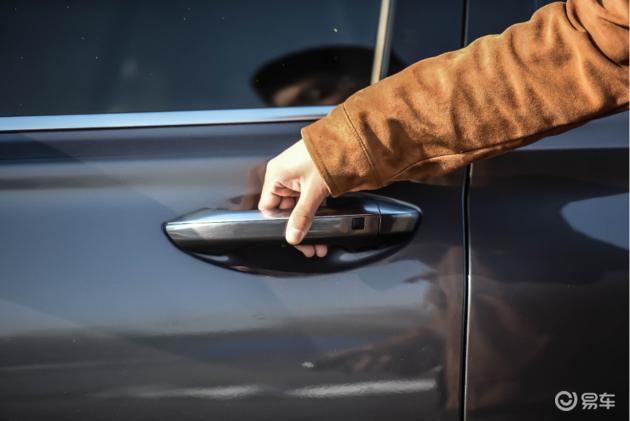 四代胜达尾门,深度解析四代胜达