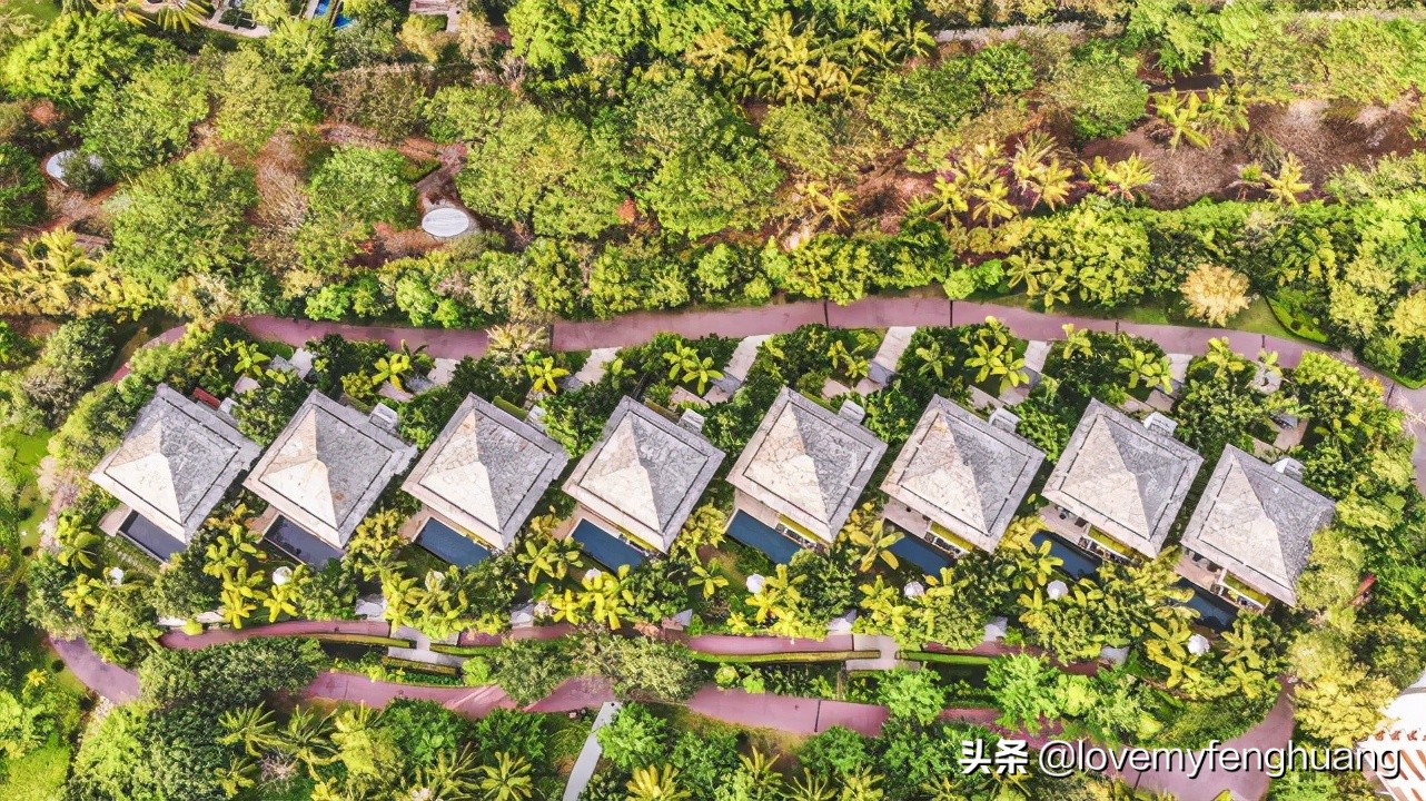 玩转三亚四天三夜旅行攻略,漫游三亚在初夏的时光里邂逅美好