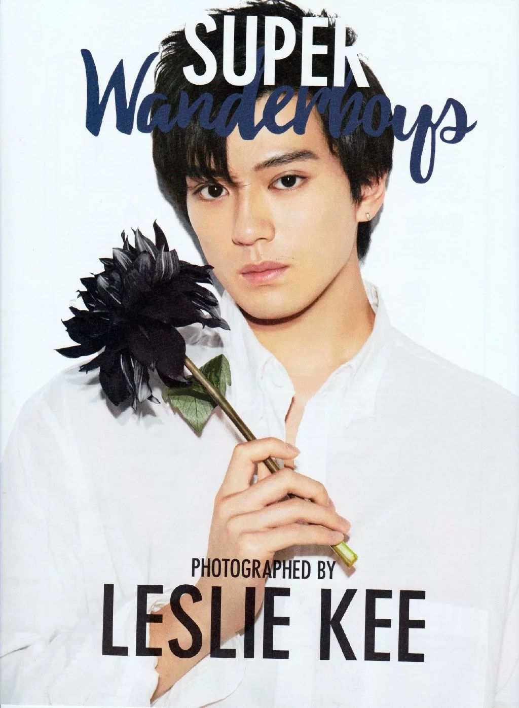 不靠明星爸妈，10位让人感受不到父母光环的日本星二代